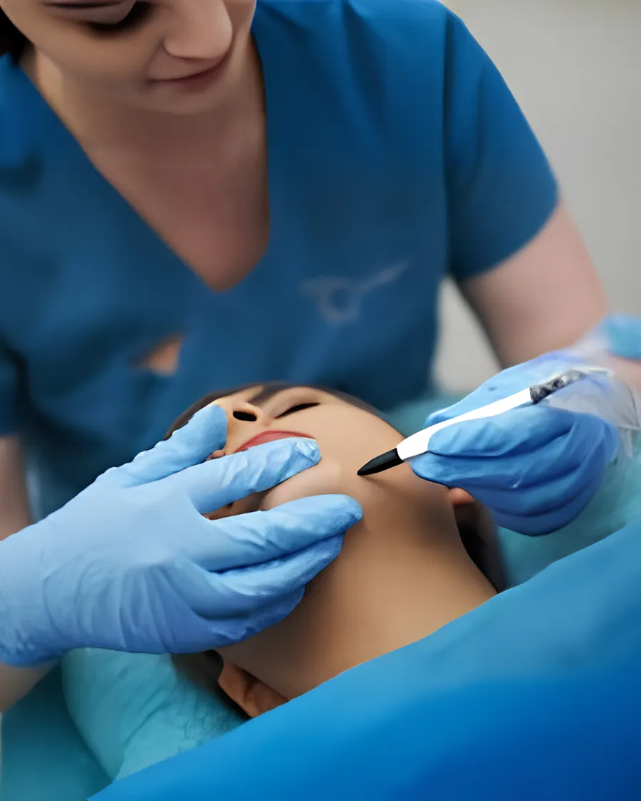 Electrolysis at Cinch Clinics