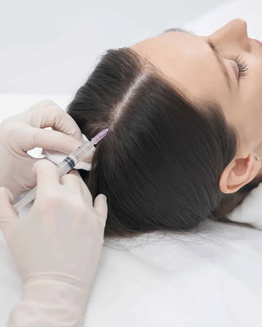 Exosomes at Cinch Clinics