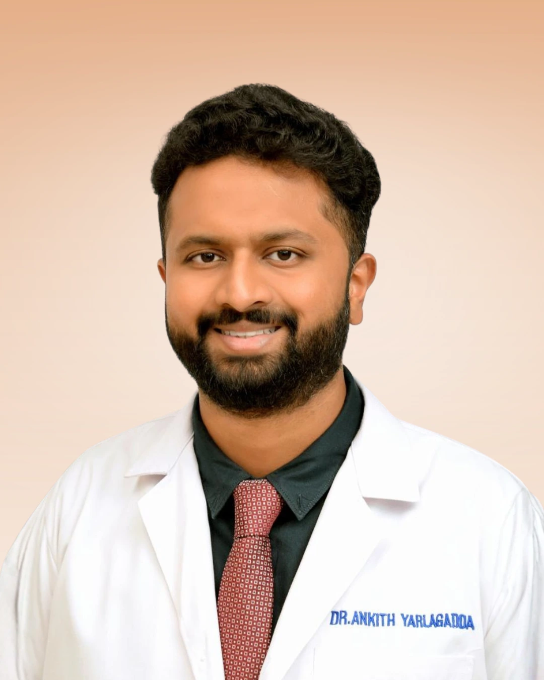 Dr Ankith Yarlagadda - Cosmetic Surgeon at Cinch Clinics Khajaguda