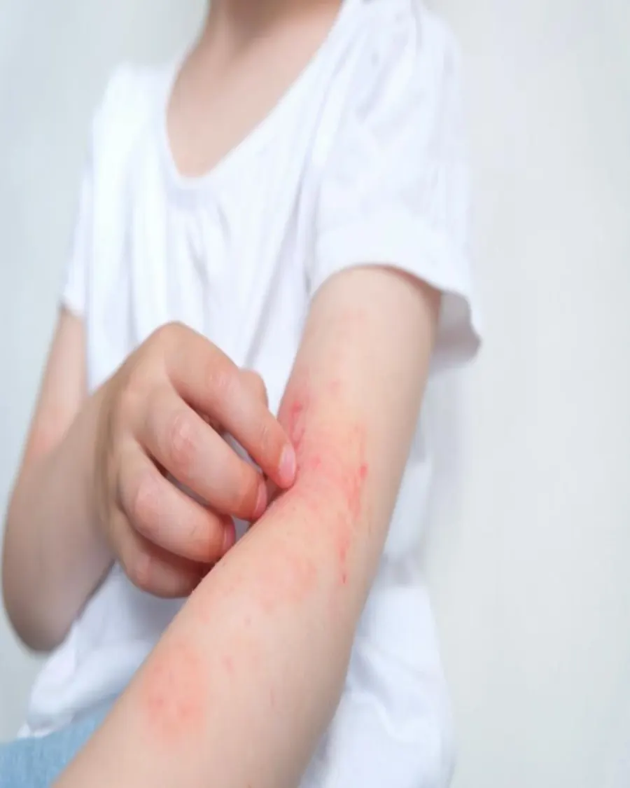 Expert Care for Children & Adults at Cinch Clinics