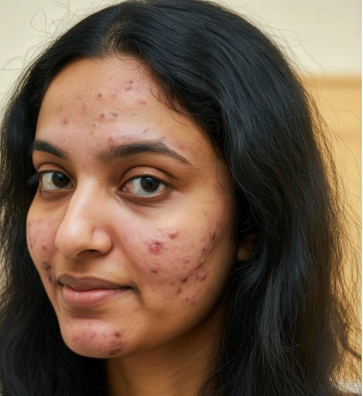 Before treatment - CINCH CLINICS