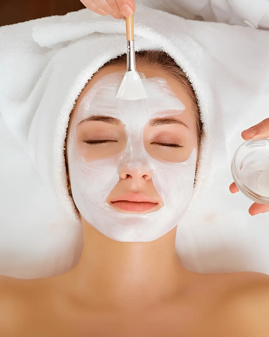 Advanced Medical-Grade Facials at Cinch Clinics