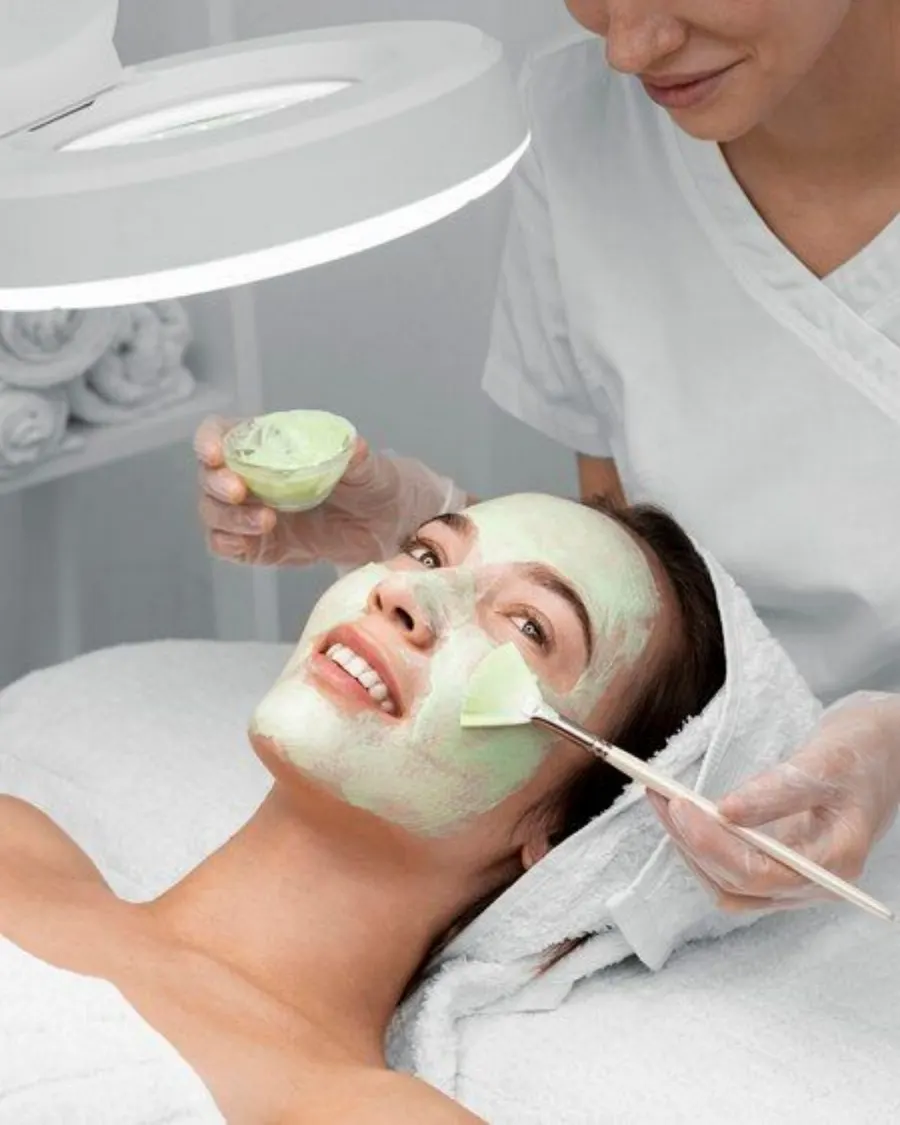 Medifacials at Cinch Clinics