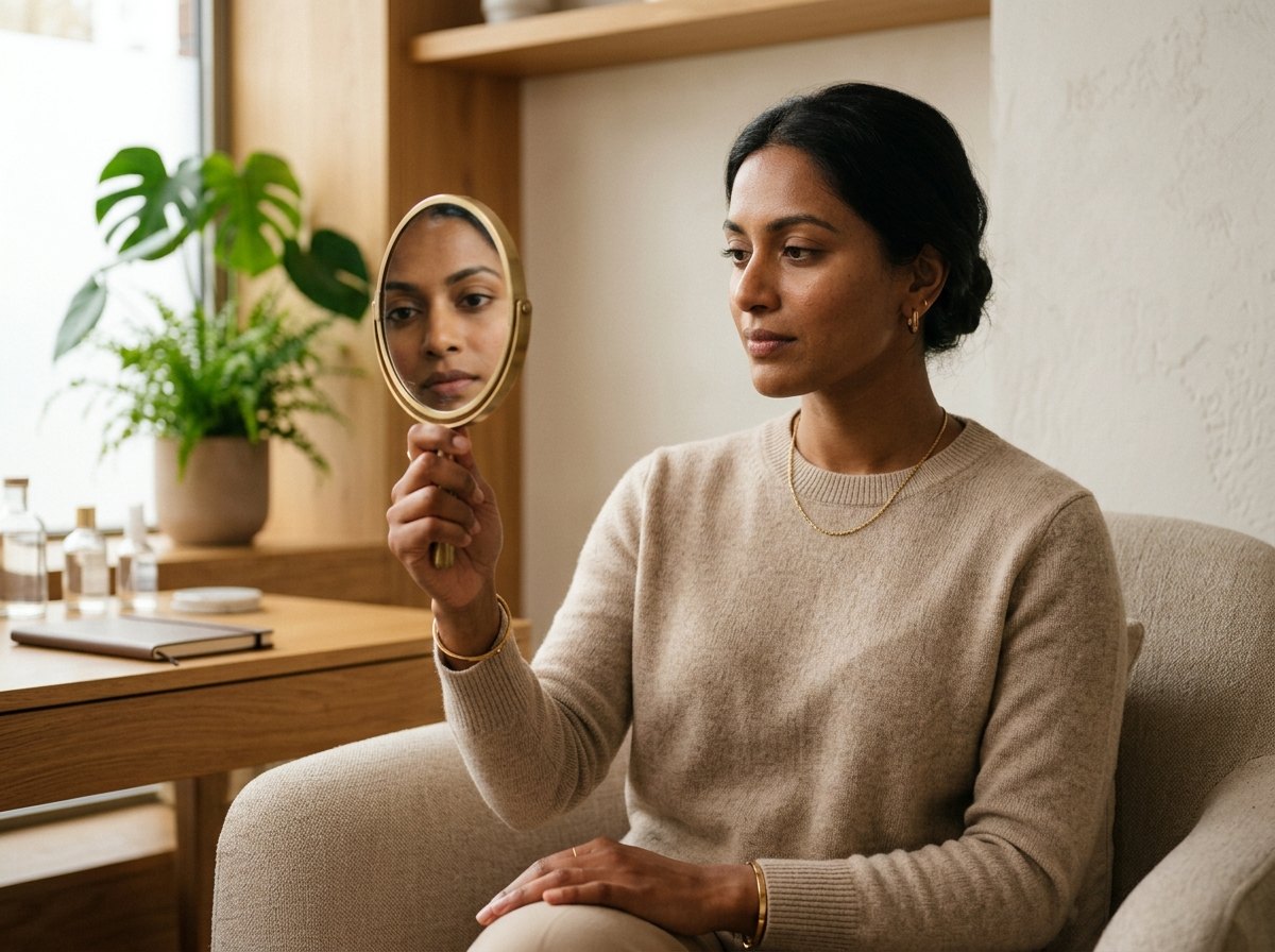 A real, discreet change, planned by a dermatologist and a surgeon