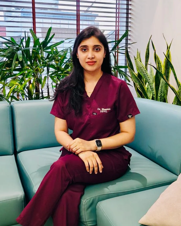 Dr Bhamini Guttikonda