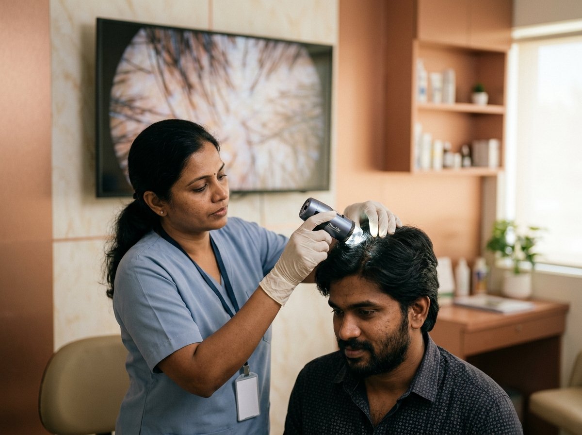 PRP therapy at Cinch Clinics
