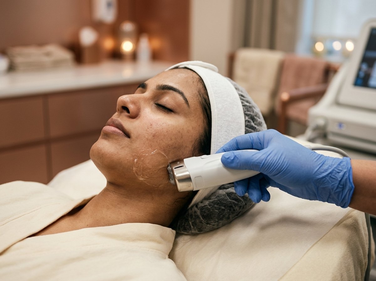 Anti-aging at Cinch Clinics