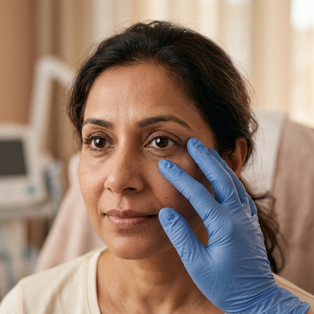 Dark circles & under-eye at Cinch Clinics